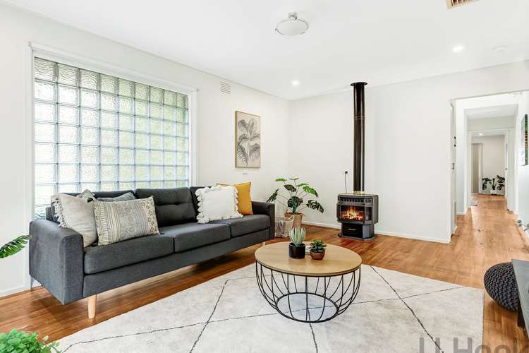 Main view of Homely house listing, 3 Tibarri Court, Mooroolbark VIC 3138