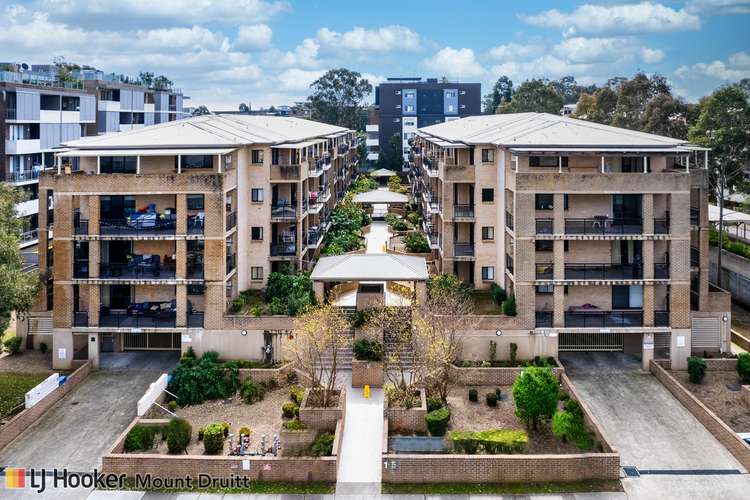 Main view of Homely apartment listing, 10/1-5 Durham Street, Mount Druitt NSW 2770