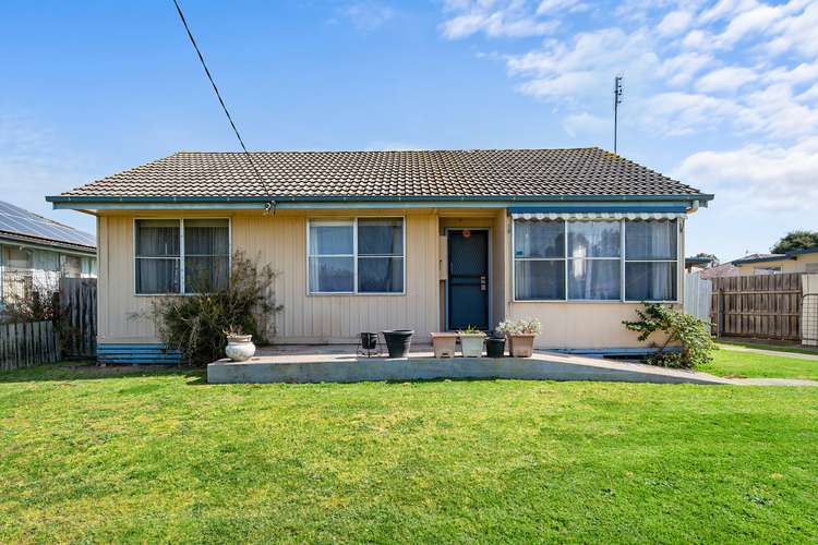 Main view of Homely house listing, 6 Davies Street, Bairnsdale VIC 3875