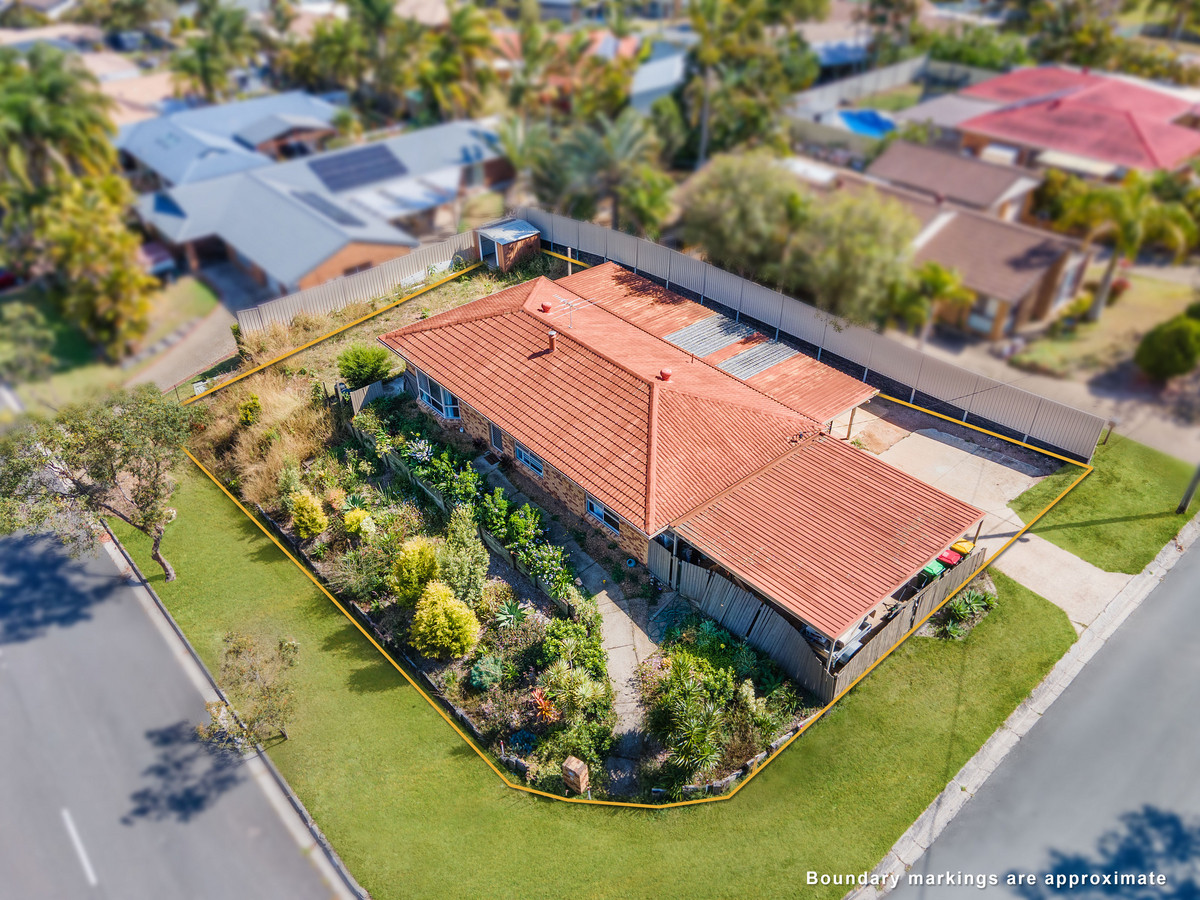 Main view of Homely house listing, 45 Redruth Road, Alexandra Hills QLD 4161