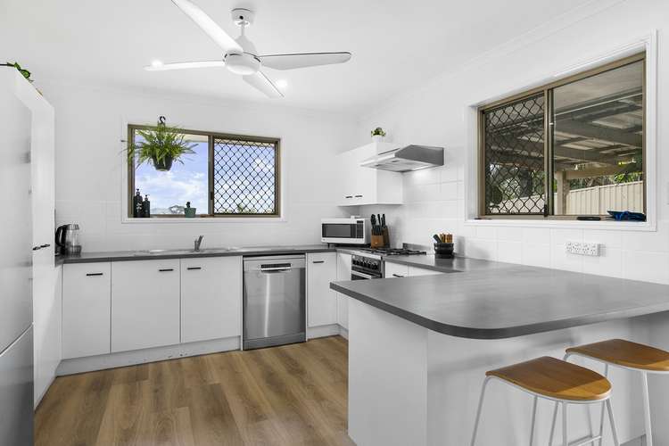 Fourth view of Homely house listing, 45 Redruth Road, Alexandra Hills QLD 4161