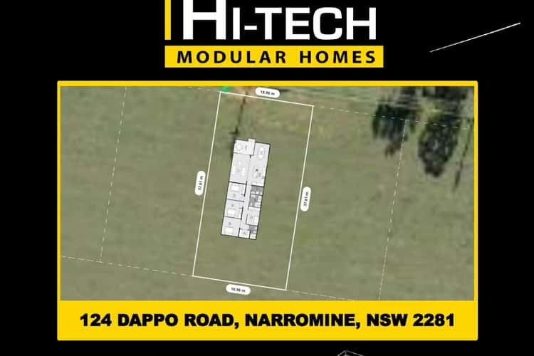 124 Dappo Road, Narromine NSW 2821