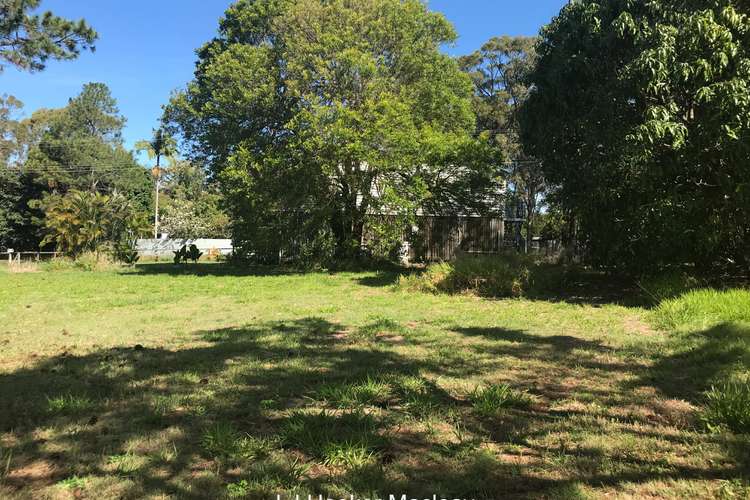 Main view of Homely residentialLand listing, 3 Lemontree Drive, Macleay Island QLD 4184