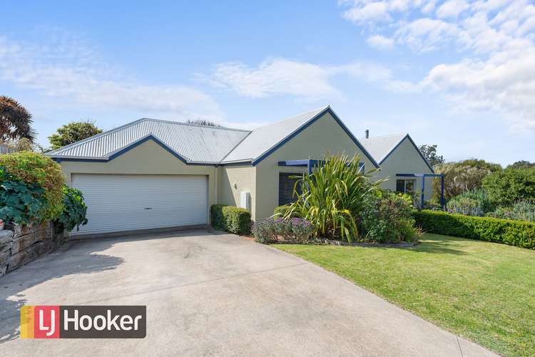 Main view of Homely house listing, 55 Lakeside Drive, Lake Tyers Beach VIC 3909