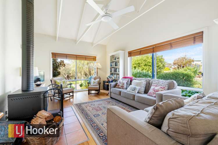 Fifth view of Homely house listing, 55 Lakeside Drive, Lake Tyers Beach VIC 3909