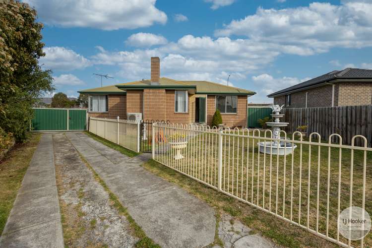 Main view of Homely house listing, 4 Lamont Place, Gagebrook TAS 7030