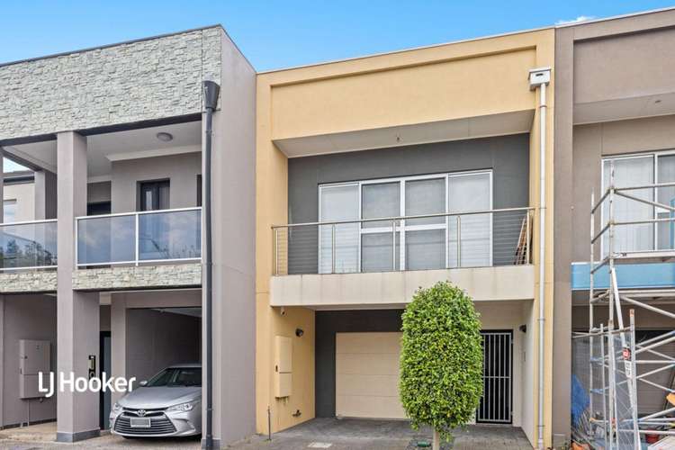 Main view of Homely townhouse listing, 34 Emerald Street, Mawson Lakes SA 5095