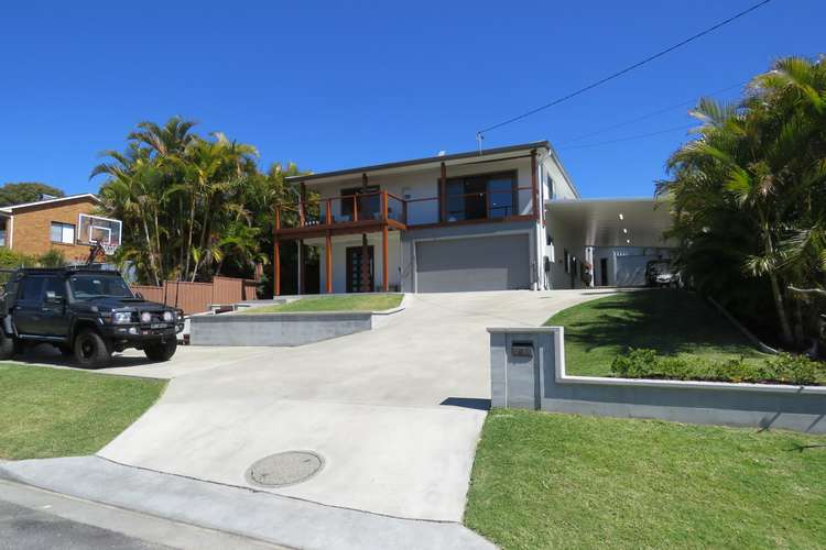 Main view of Homely house listing, 9 Panorama Avenue, South West Rocks NSW 2431