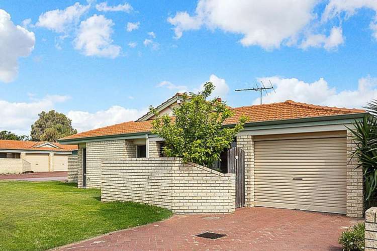 Main view of Homely villa listing, 20A Lester Drive, Thornlie WA 6108