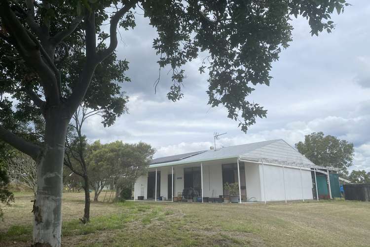 Main view of Homely ruralOther listing, 17 Hughes Road, Plainland QLD 4341