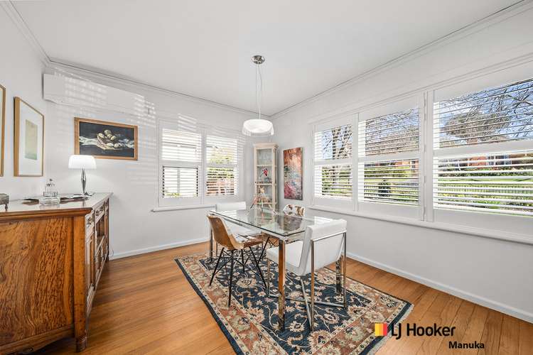 Fifth view of Homely house listing, 20 Frome Street, Griffith ACT 2603