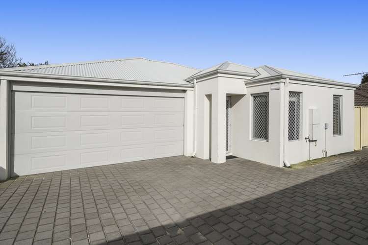 Main view of Homely house listing, 6c Farnham Street, Bentley WA 6102