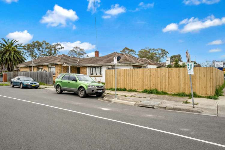 Main view of Homely blockOfUnits listing, 1165-1167 Heatherton Road, Noble Park VIC 3174