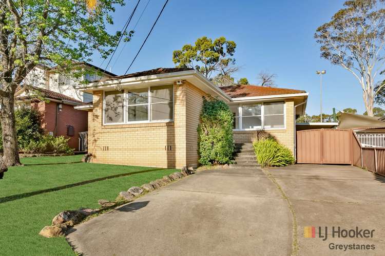 Main view of Homely house listing, 10 Hyacinth Street, Greystanes NSW 2145