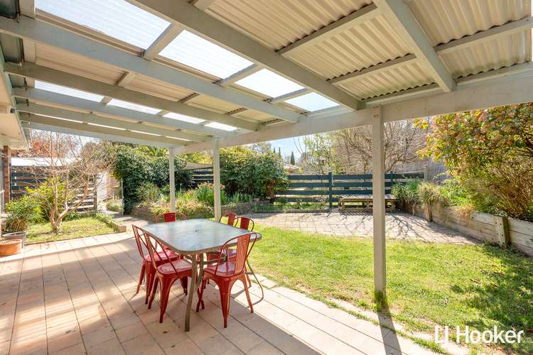 7 Bibby Place, Florey ACT 2615