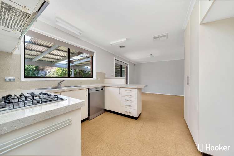 Sixth view of Homely house listing, 7 Bibby Place, Florey ACT 2615