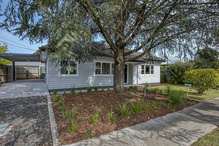 Main view of Homely house listing, 10 Mimosa Avenue, Kilsyth VIC 3137