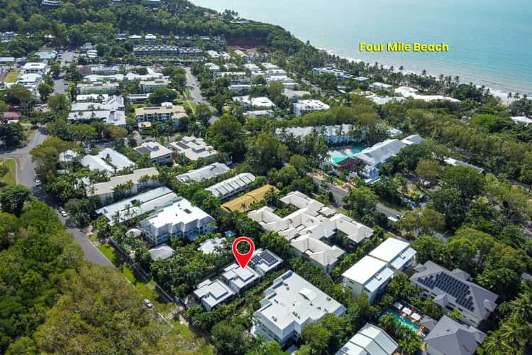 2 Aria/14 Mudlo Street, Port Douglas QLD 4877