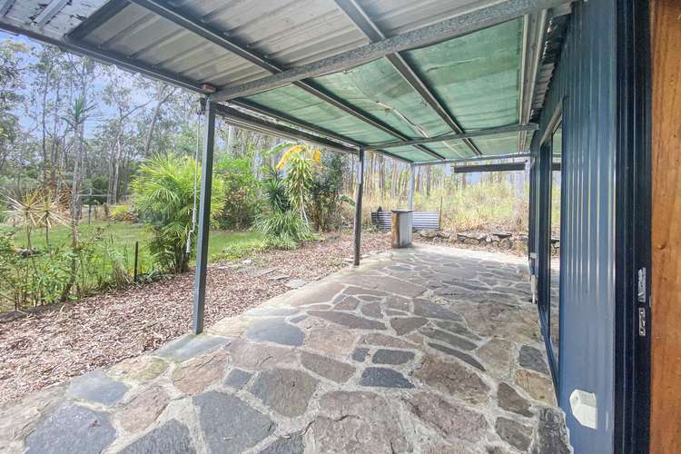 Main view of Homely house listing, 13A Toft Street, Herberton QLD 4887