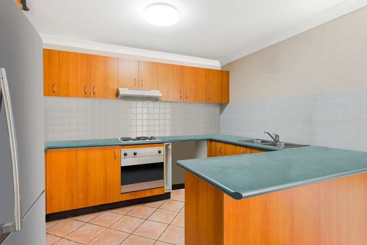 Sixth view of Homely unit listing, Apartment 19/84 Campbell Street, Liverpool NSW 2170