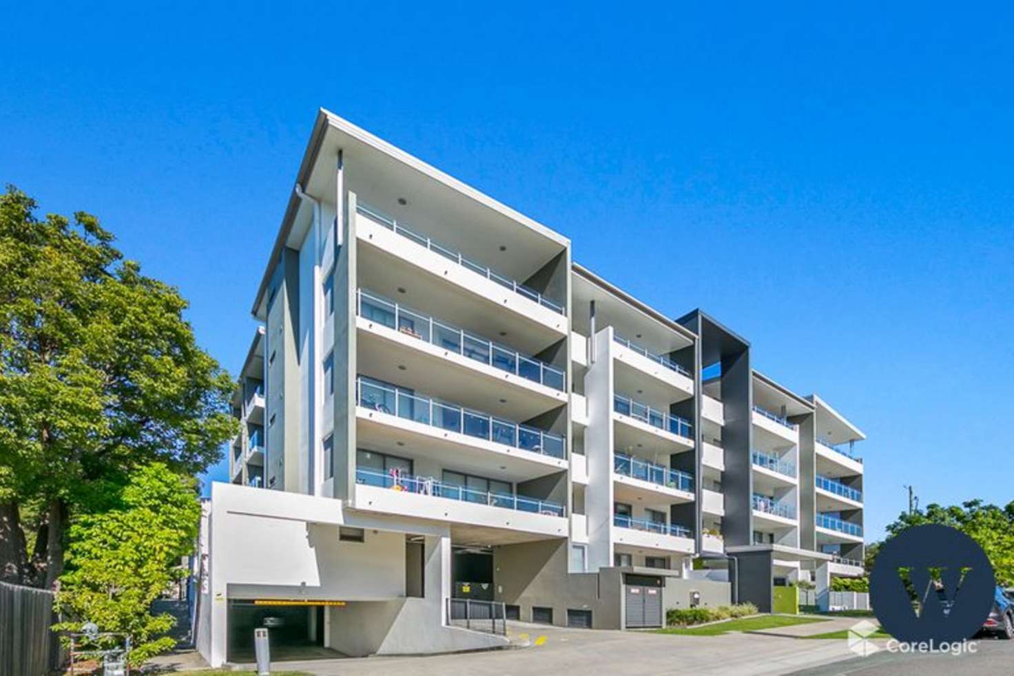 Main view of Homely unit listing, 37/60-66 Ethel Street, Chermside QLD 4032