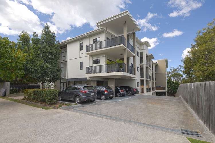 Main view of Homely unit listing, 17/11 Lyons Terrace, Windsor QLD 4030