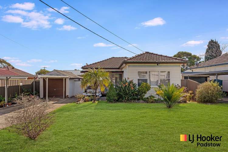 Main view of Homely house listing, 1 Wall Avenue, Panania NSW 2213