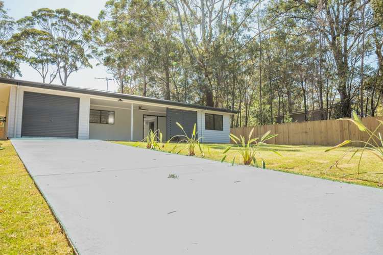 Main view of Homely house listing, 35 Channel Street, Russell Island QLD 4184