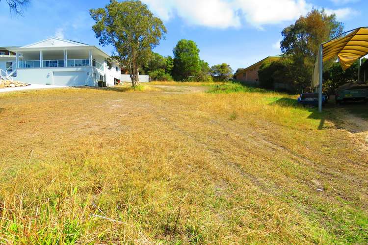 Main view of Homely residentialLand listing, 5 Dolphin Crescent, South West Rocks NSW 2431