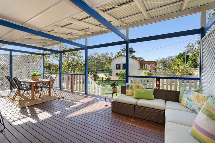 Main view of Homely house listing, 52 Currey Avenue, Moorooka QLD 4105