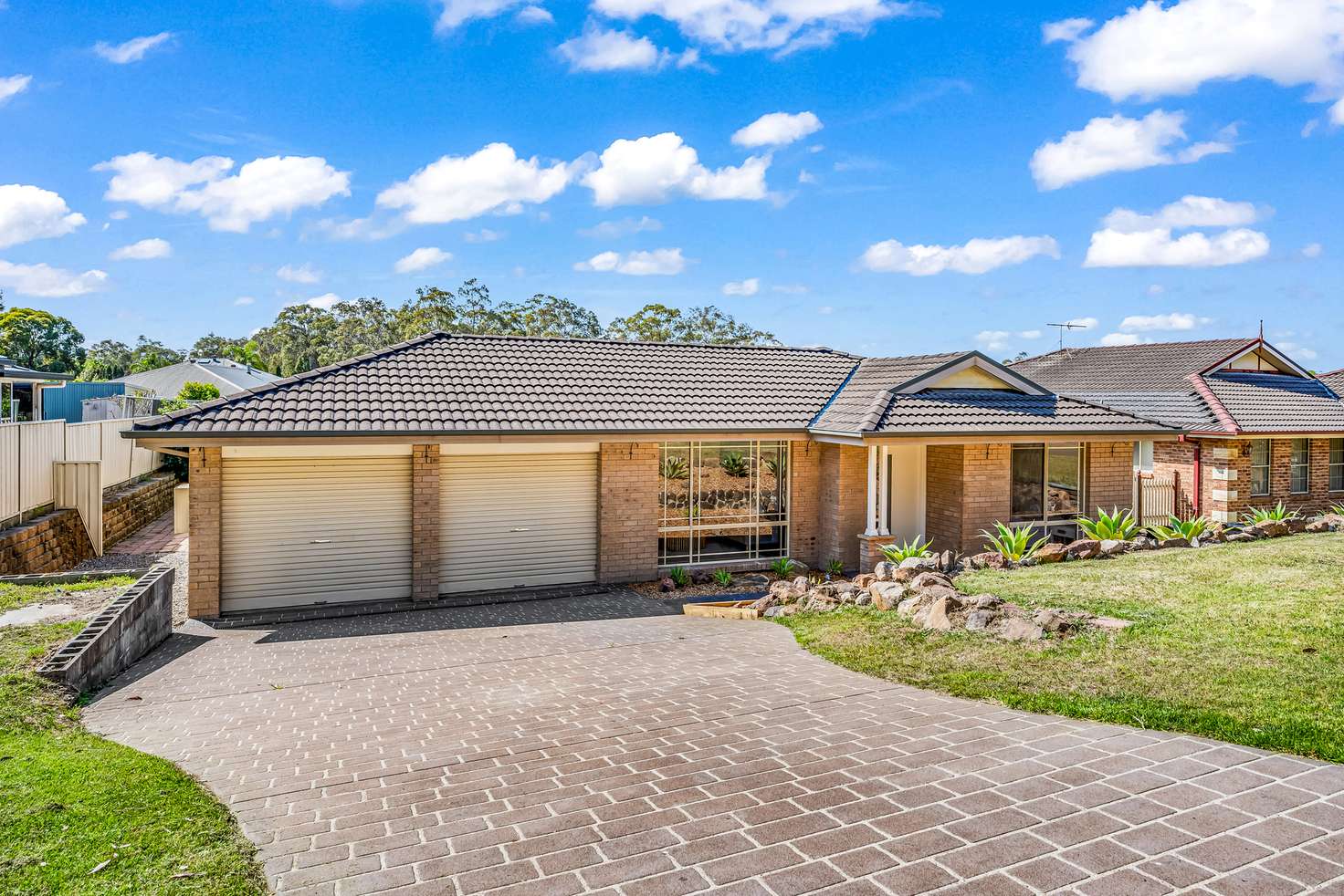 Main view of Homely house listing, 18 Springbok Crescent, East Maitland NSW 2323