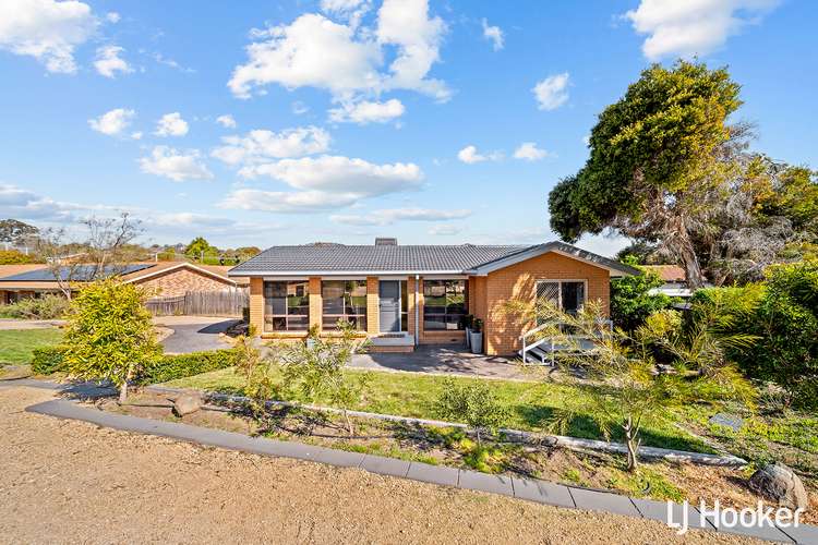 22 Girdlestone Circuit, Calwell ACT 2905