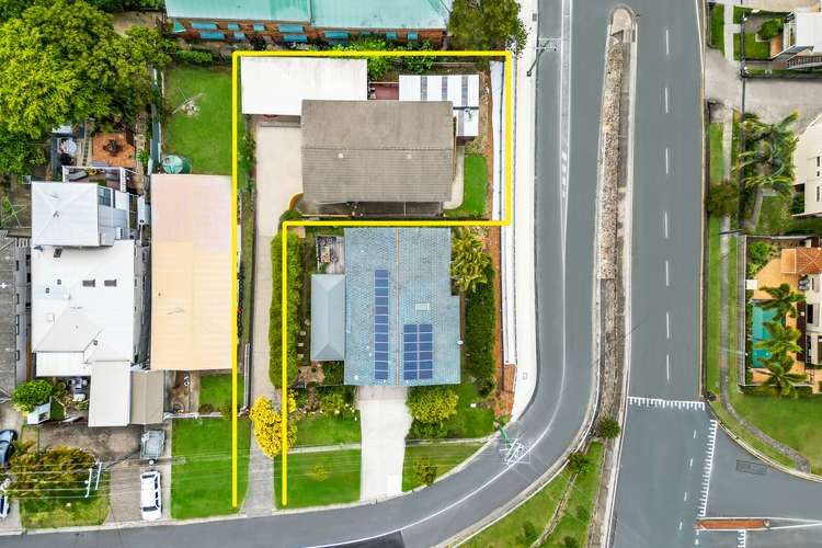 Main view of Homely house listing, 47 Stapylton Street, Coolangatta QLD 4225