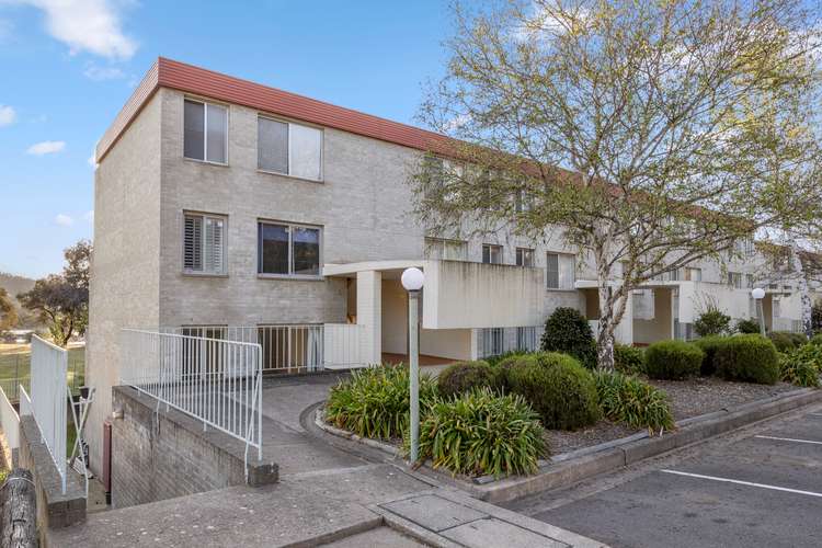 Main view of Homely apartment listing, 44/6 Wilkins Street, Mawson ACT 2607
