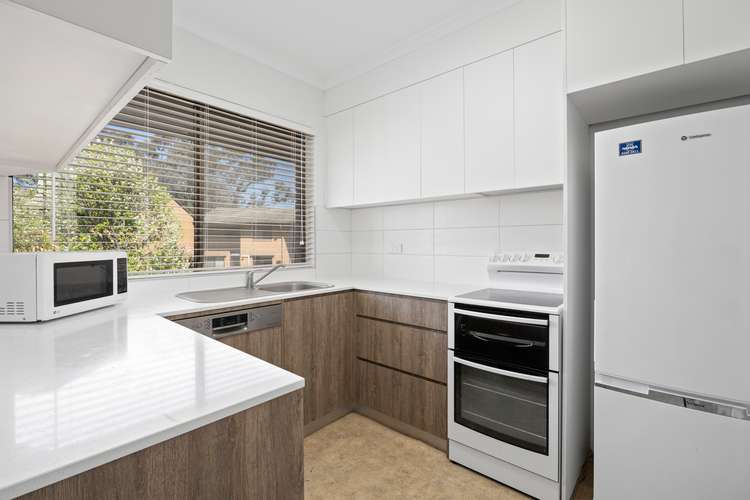 Main view of Homely apartment listing, 19/17 Medley Street, Chifley ACT 2606