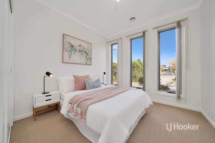 Third view of Homely house listing, 1/23 Tenerrife Crescent, Point Cook VIC 3030