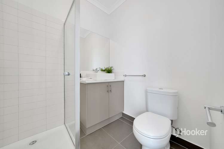 Sixth view of Homely house listing, 1/23 Tenerrife Crescent, Point Cook VIC 3030