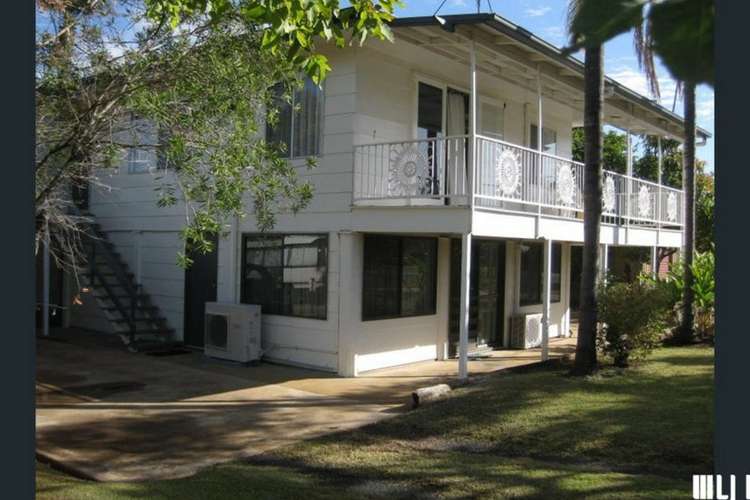 Main view of Homely house listing, 38 Francis St, Clermont QLD 4721