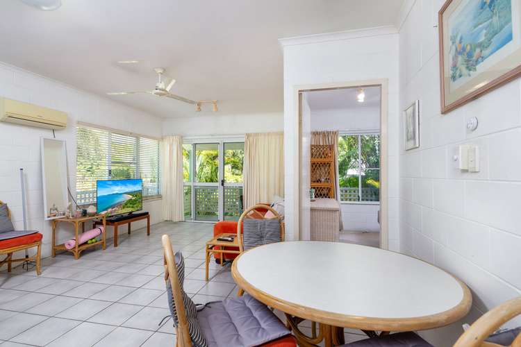 Main view of Homely unit listing, 5/13 Morning Close, Port Douglas QLD 4877