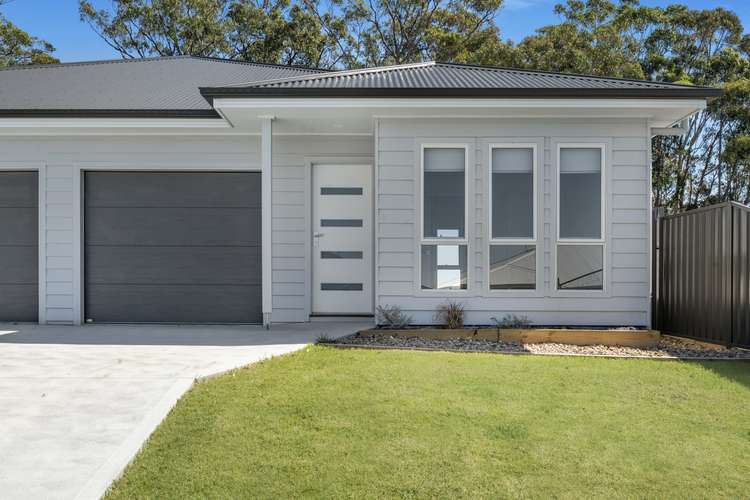 Main view of Homely house listing, 52A Lancing Avenue, Sussex Inlet NSW 2540