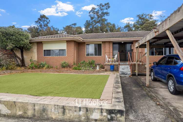 Main view of Homely house listing, 6 Cameron Street, Allanson WA 6225