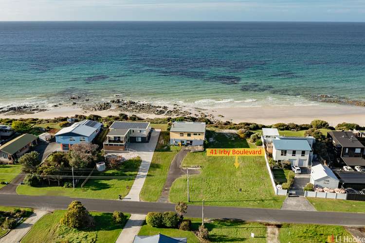 41 Irby Boulevard, Sisters Beach TAS 7321