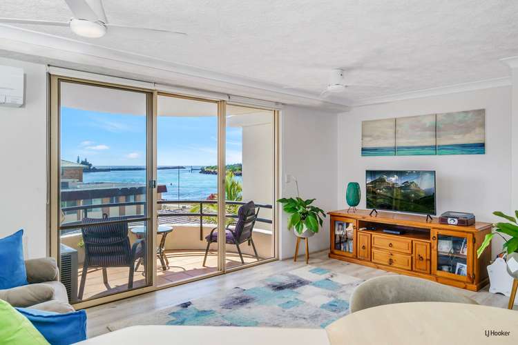9/6-8 Endeavour Parade, Tweed Heads NSW 2485