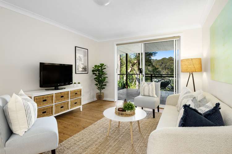 Main view of Homely apartment listing, 3/4 Sanctuary Avenue, Avalon Beach NSW 2107