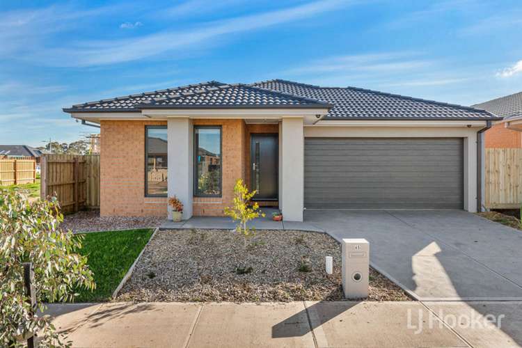 Main view of Homely house listing, 65 Perry Road, Werribee VIC 3030