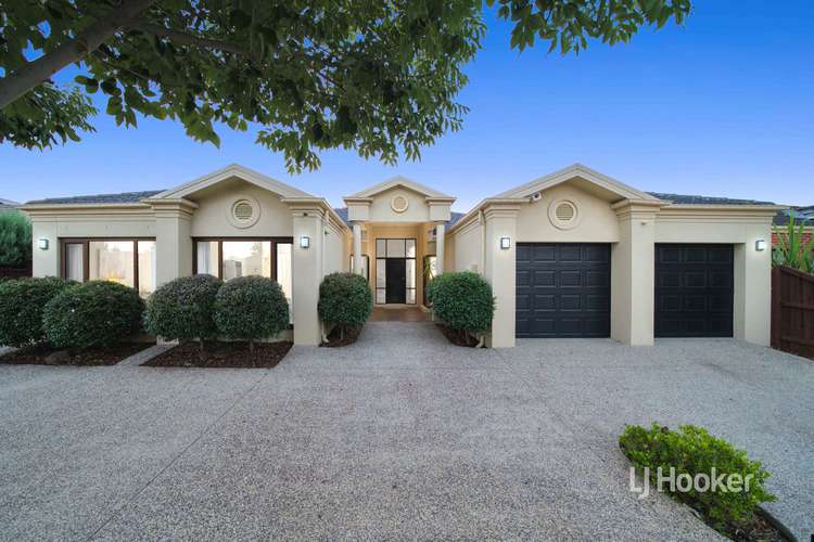 Main view of Homely house listing, 14 Sassari Court, Point Cook VIC 3030