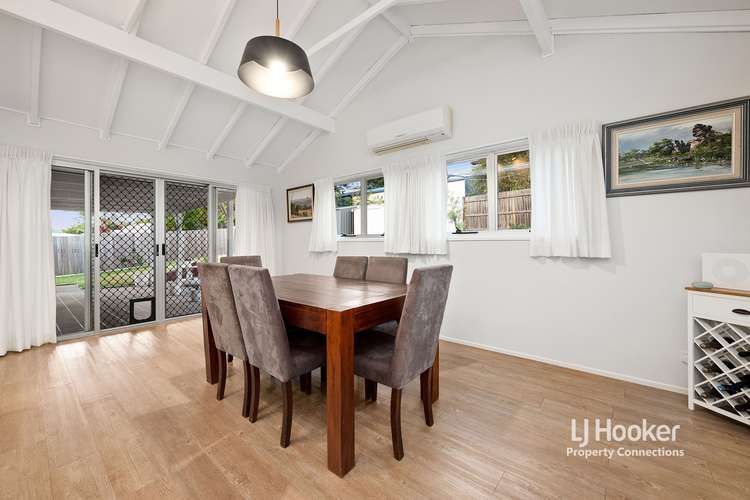 Sixth view of Homely house listing, 91 Bunya Park Drive, Eatons Hill QLD 4037