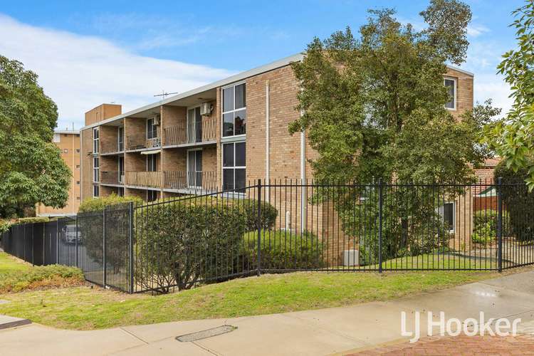 Main view of Homely unit listing, 10/43 King George Street, Victoria Park WA 6100