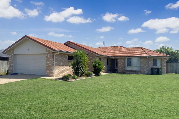 Main view of Homely house listing, 15 Oasis Drive, Kingaroy QLD 4610