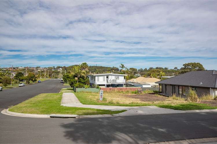 Main view of Homely residentialLand listing, 1 Elluisa Close, Forster NSW 2428